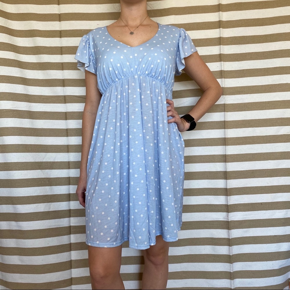 ASOS Dress (Maternity) 💙